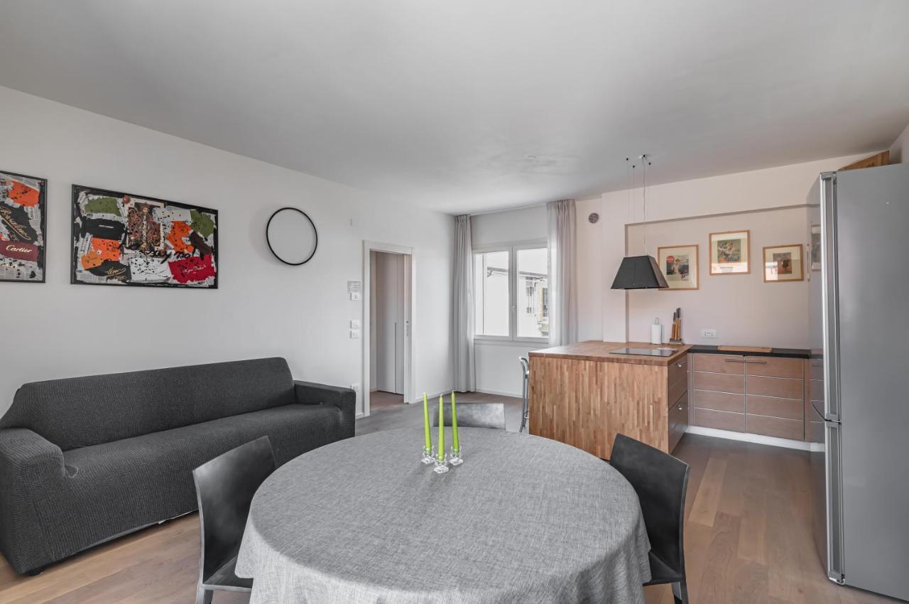 Appartement Padova Cozy&Chic Aparment Extérieur photo