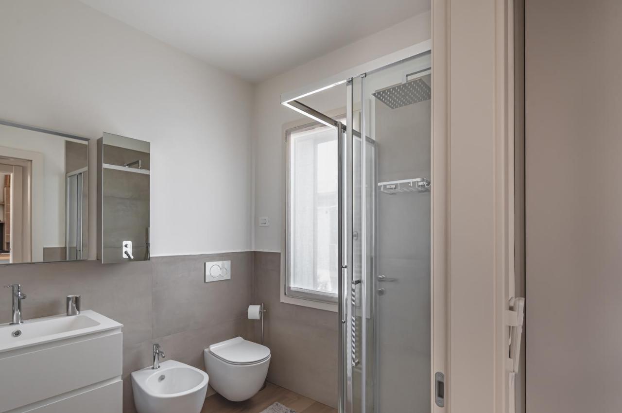 Appartement Padova Cozy&Chic Aparment Extérieur photo