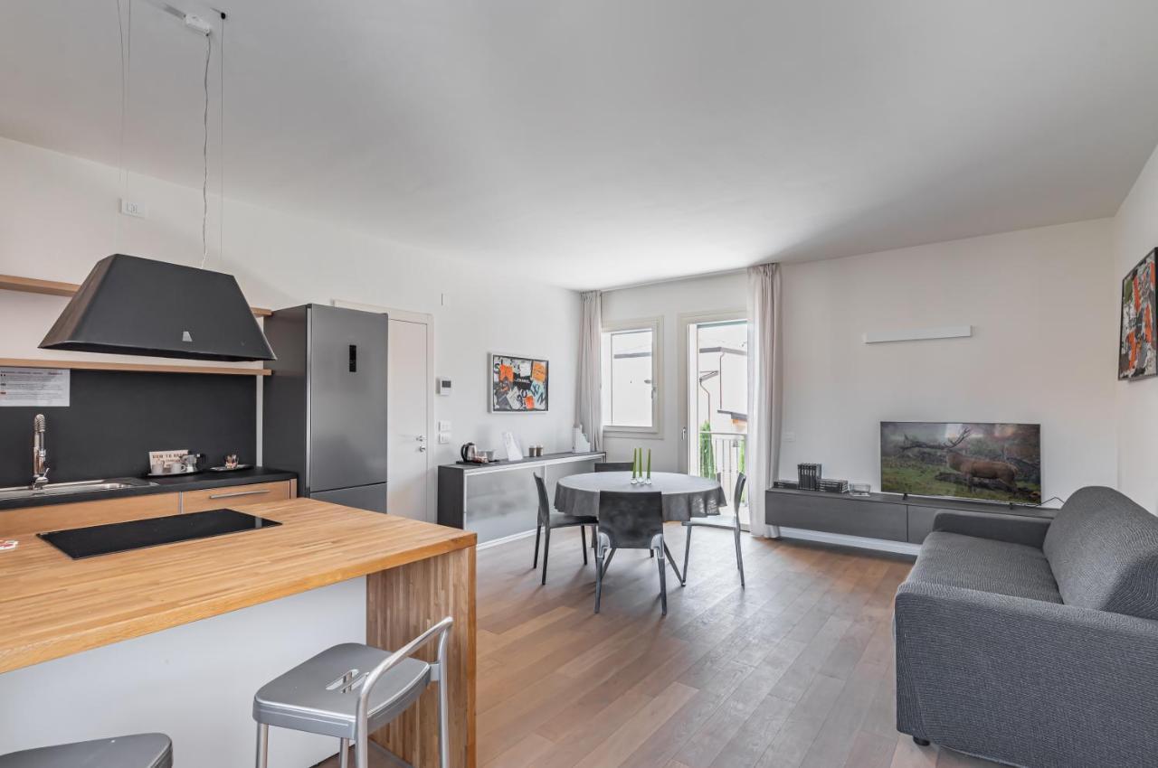 Appartement Padova Cozy&Chic Aparment Extérieur photo